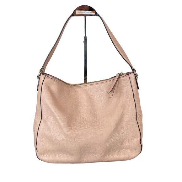 Kate Spade Jackson Double Compartment Large Shoulder Crossbody Bag - Picture 5 of 11